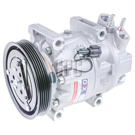 OEX AC Compressor (Calsonic Style) CXZ0007