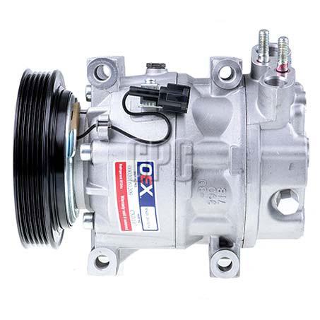 OEX AC Compressor (Calsonic Style) CXZ0007