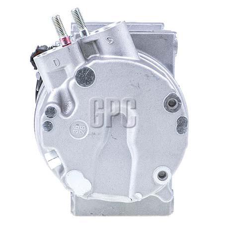 OEX AC Compressor (Calsonic Style) CXZ0007