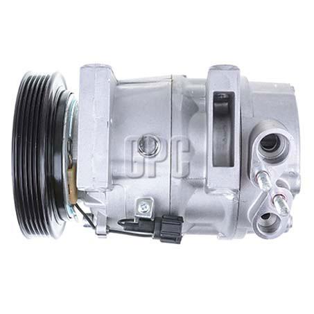 OEX AC Compressor (Calsonic Style) CXZ0007