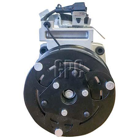 OEX AC Compressor (Zexel Style) CXZ0009