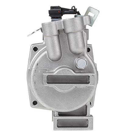 OEX AC Compressor (Zexel Style) CXZ0009