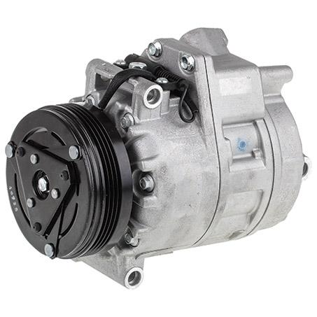 OEX AC Compressor (Calsonic Style) CXZ0010