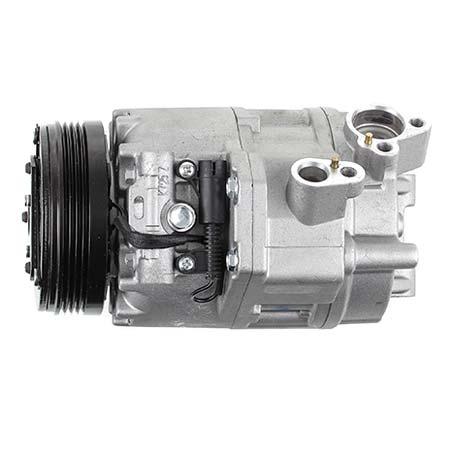OEX AC Compressor (Calsonic Style) CXZ0010