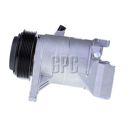 DENSO AC Compressor 12V Direct Mount CXD6400