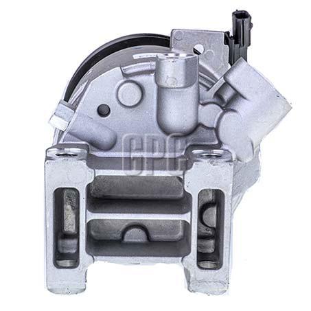 DENSO AC Compressor 12V Direct Mount CXD6400