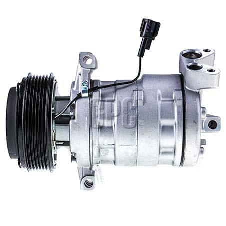 DENSO AC Compressor 12V Direct Mount CXD6403