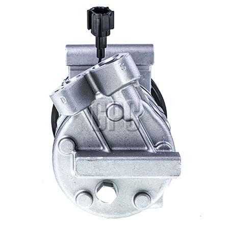 DENSO AC Compressor 12V Direct Mount CXD6403