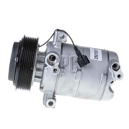DENSO AC Compressor 12V Direct Mount CXD6402