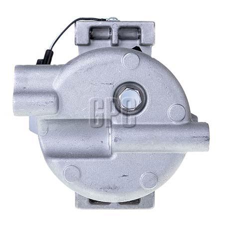 DENSO AC Compressor 12V Direct Mount CXD6402