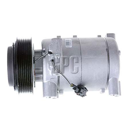 DENSO AC Compressor 12V Direct Mount CXD6402