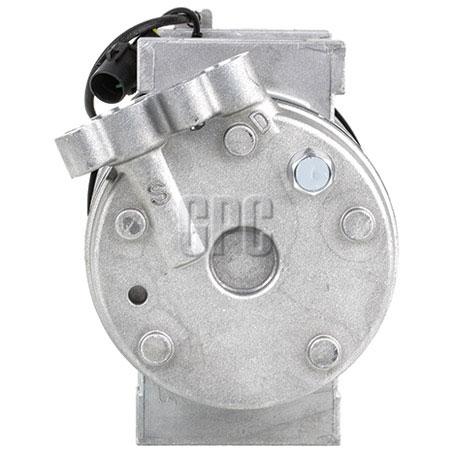 OEX AC Compressor (Zexel Style) CXZ0017