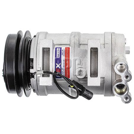OEX AC Compressor (Zexel Style) CXZ0017