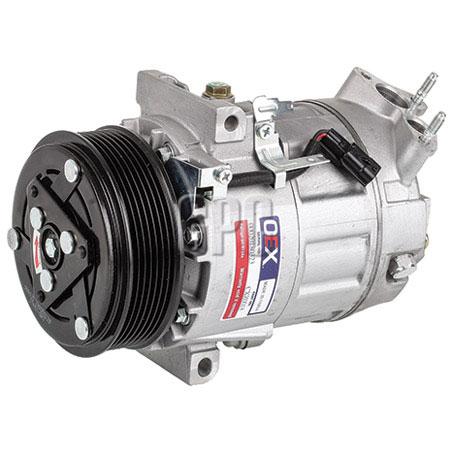 OEX AC Compressor (Valeo Style) CXZ0018