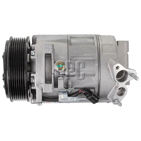 OEX AC Compressor (Valeo Style) CXZ0018