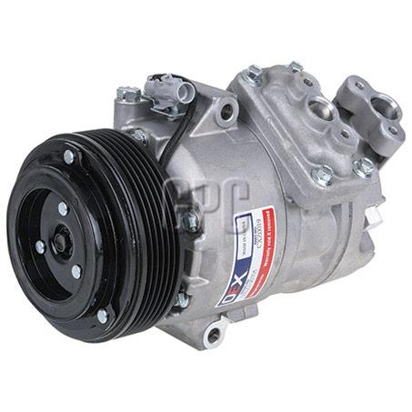 OEX AC Compressor (Zexel Style) CXZ0019