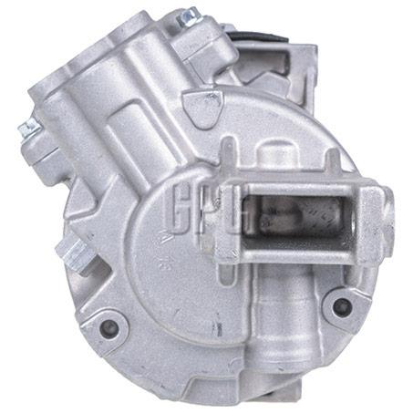 OEX AC Compressor (Zexel Style) CXZ0019