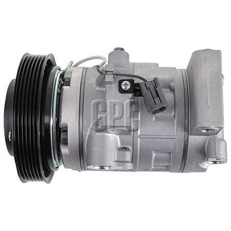 OEX AC Compressor (Zexel Style) CXZ0020