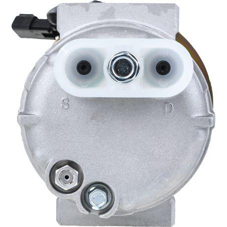 OEX AC Compressor CXZ0022
