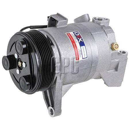 OEX AC Compressor (Zexel Style) CXZ0023
