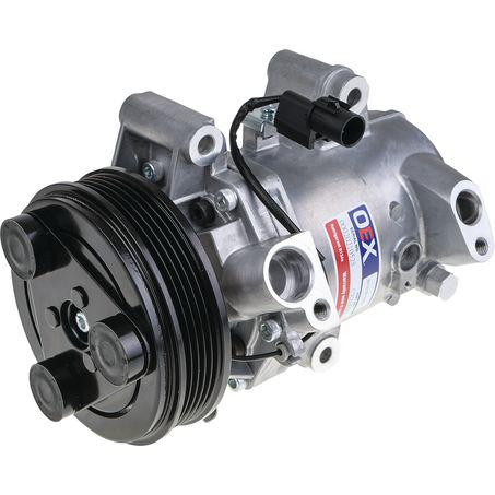 OEX AC Compressor (Zexel Style) CXZ0026