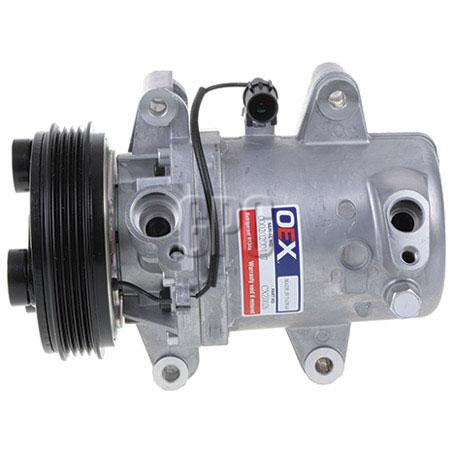 OEX AC Compressor (Zexel Style) CXZ0026