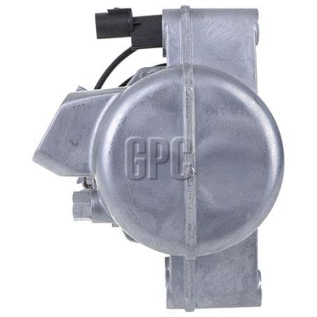 OEX AC Compressor (Zexel Style) CXZ0026