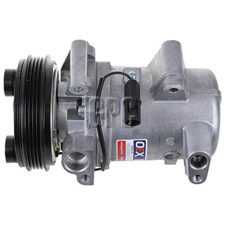 OEX AC Compressor (Zexel Style) CXZ0026
