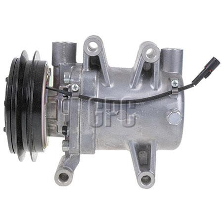 OEX AC Compressor (Zexel Style) CXZ0027