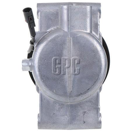 OEX AC Compressor (Zexel Style) CXZ0027