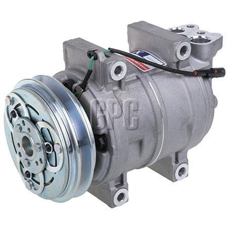 OEX AC Compressor (Valeo Style) CXZ0028