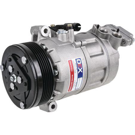 OEX AC Compressor (Calsonic Style) CXZ0032