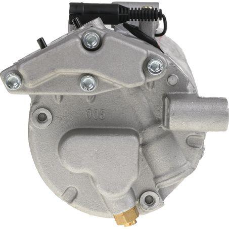OEX AC Compressor (Calsonic Style) CXZ0032