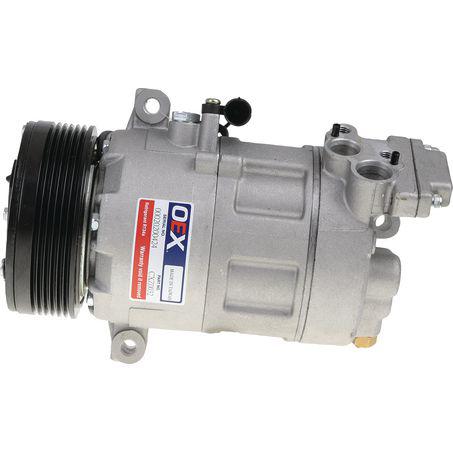 OEX AC Compressor (Calsonic Style) CXZ0032
