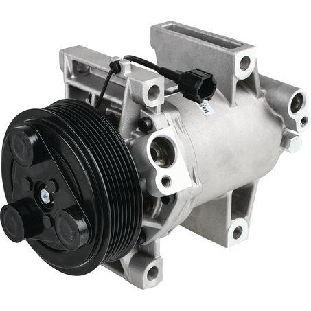 OEX AC Compressor (Calsonic Style) CXZ0033