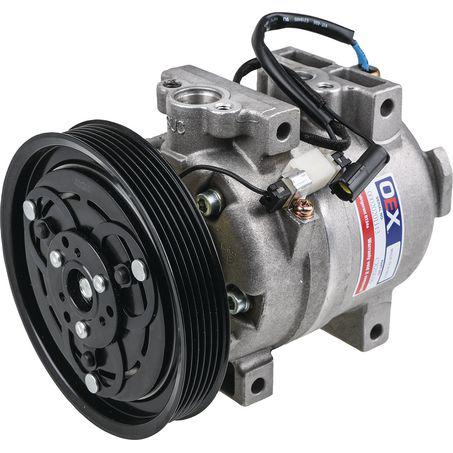 OEX AC Compressor (Valeo Style) CXZ0036