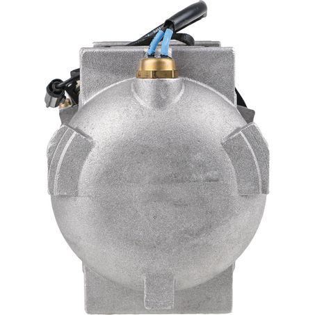 OEX AC Compressor (Valeo Style) CXZ0036