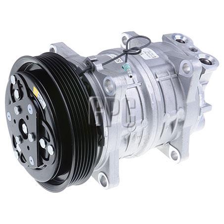 OEX AC Compressor (Tama Style) CXZ132