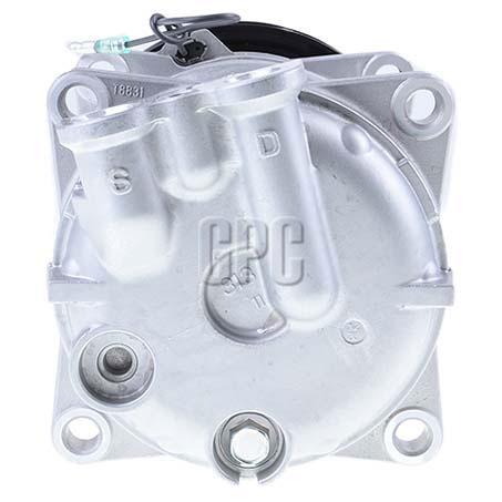 OEX AC Compressor (Tama Style) CXZ132