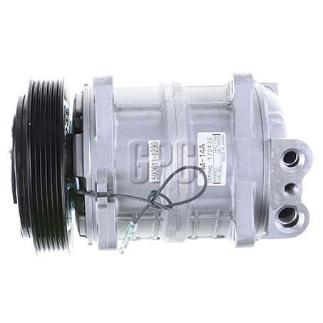 OEX AC Compressor (Tama Style) CXZ132