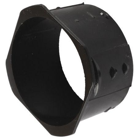 OEX Air Duct Adaptor 48mm Dia DAX001