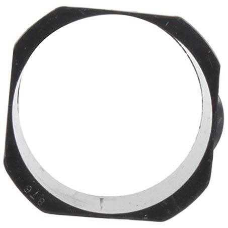 OEX Air Duct Adaptor 48mm Dia DAX001