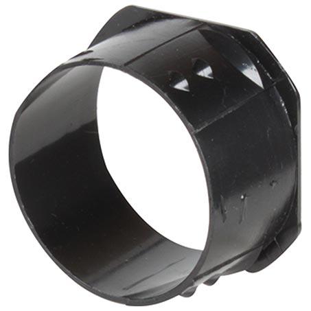 OEX Air Duct Adaptor 48mm Dia DAX001