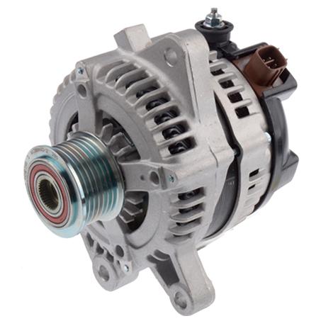 OEX Alternator 12V 130A DXA4000
