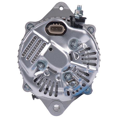 OEX Alternator 12V 120A (Denso Style) DXA4002