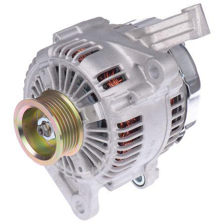 OEX Alternator 12V 140A (Denso Style) DXA4007