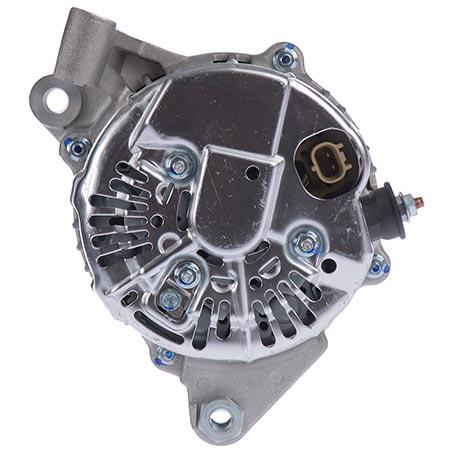 OEX Alternator 12V 140A (Denso Style) DXA4007