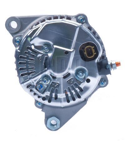OEX Alternator 12V 140A (Denso Style) DXA4009
