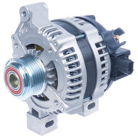 OEX Alternator 12V 150A (Denso Style) DXA4011