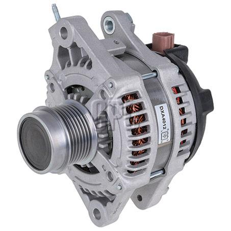 OEX Alternator 12V 150A (Denso Style) DXA4012